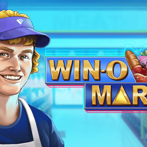 Win-O-Mart